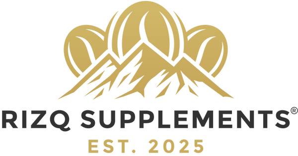 Rizq Supplements UK